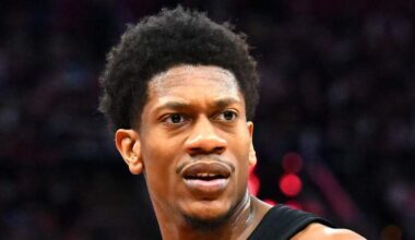 This Former #4 Overall Pick Out for NBA Season After Eye Surgery