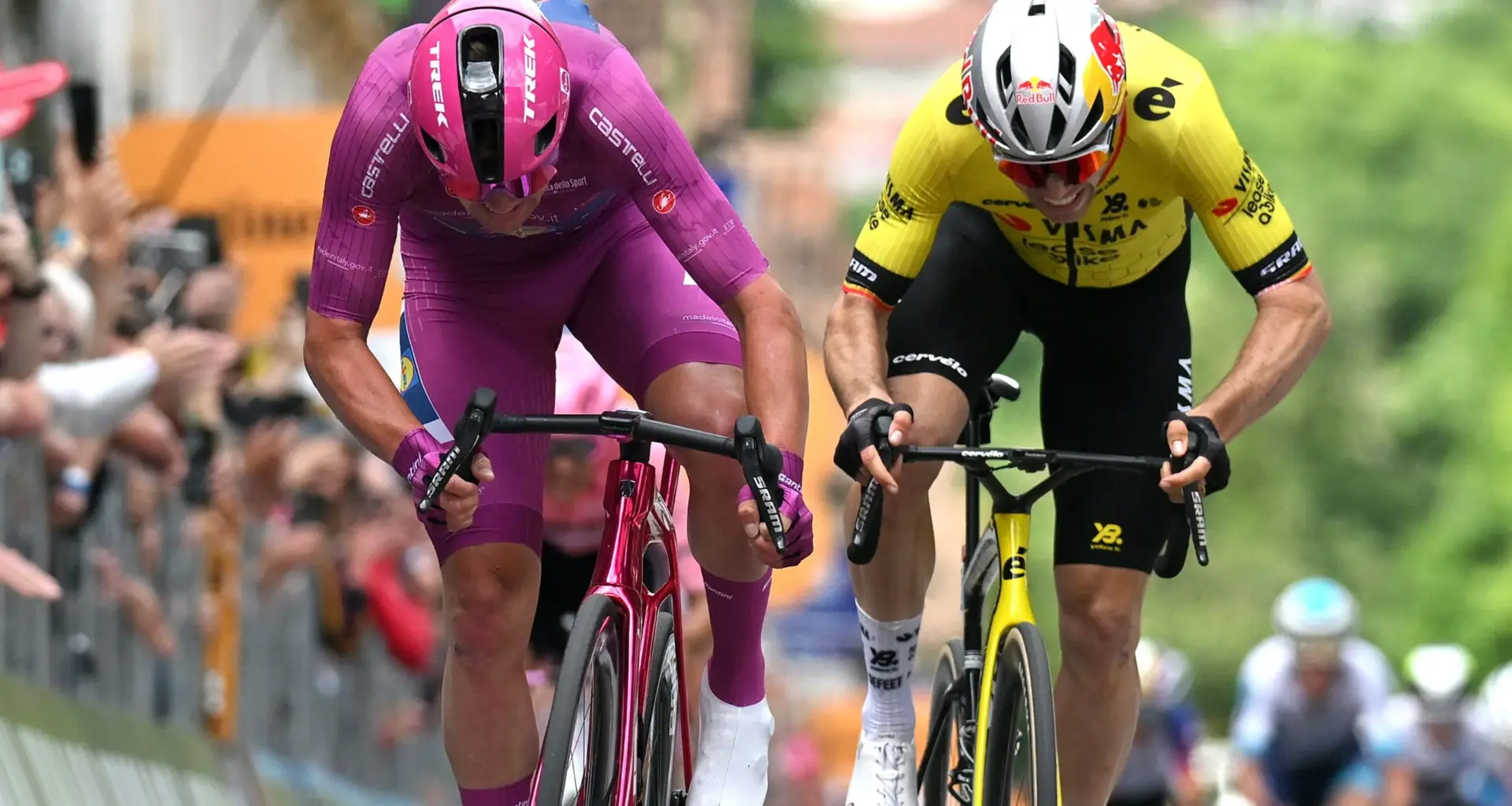 Are cycling's longest contracts proving worthwhile?