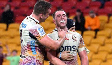 The one goal for every Aussie Super Rugby side in round 1