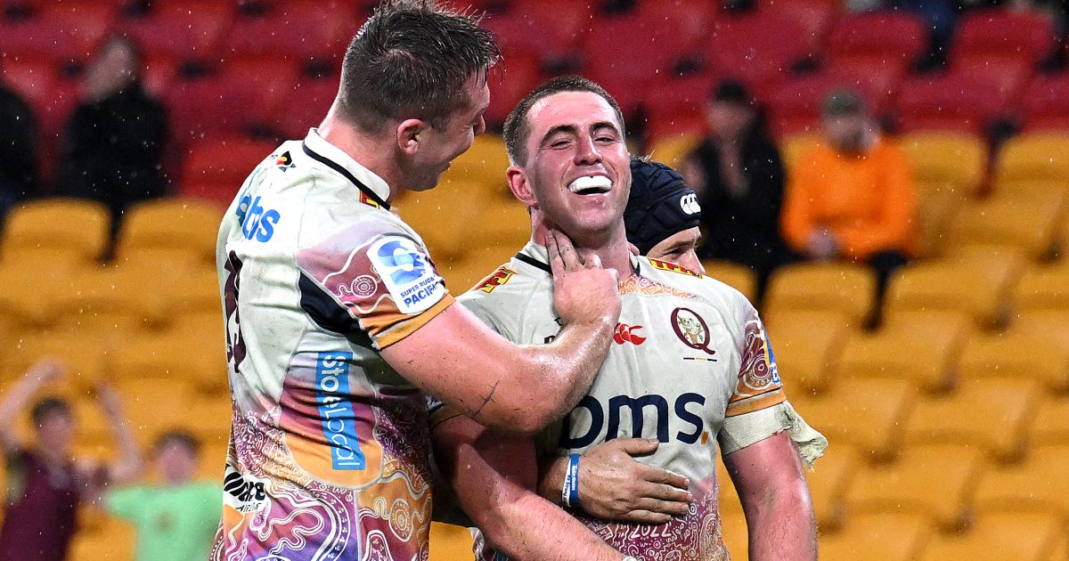 The one goal for every Aussie Super Rugby side in round 1