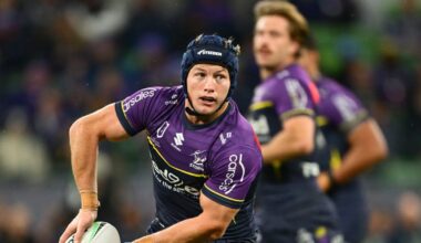 Dally M medals, premiers and top try scorers: 50 fearless predictions for 2026, Part 5 - NRL News