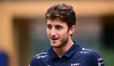 Jack Doohan keeps F1 career alive after signing with Haas