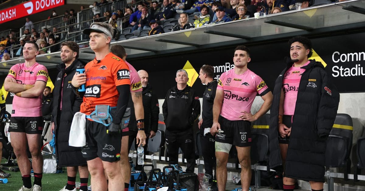 One player from every NRL team who will benefit most from the six-man bench - NRL News