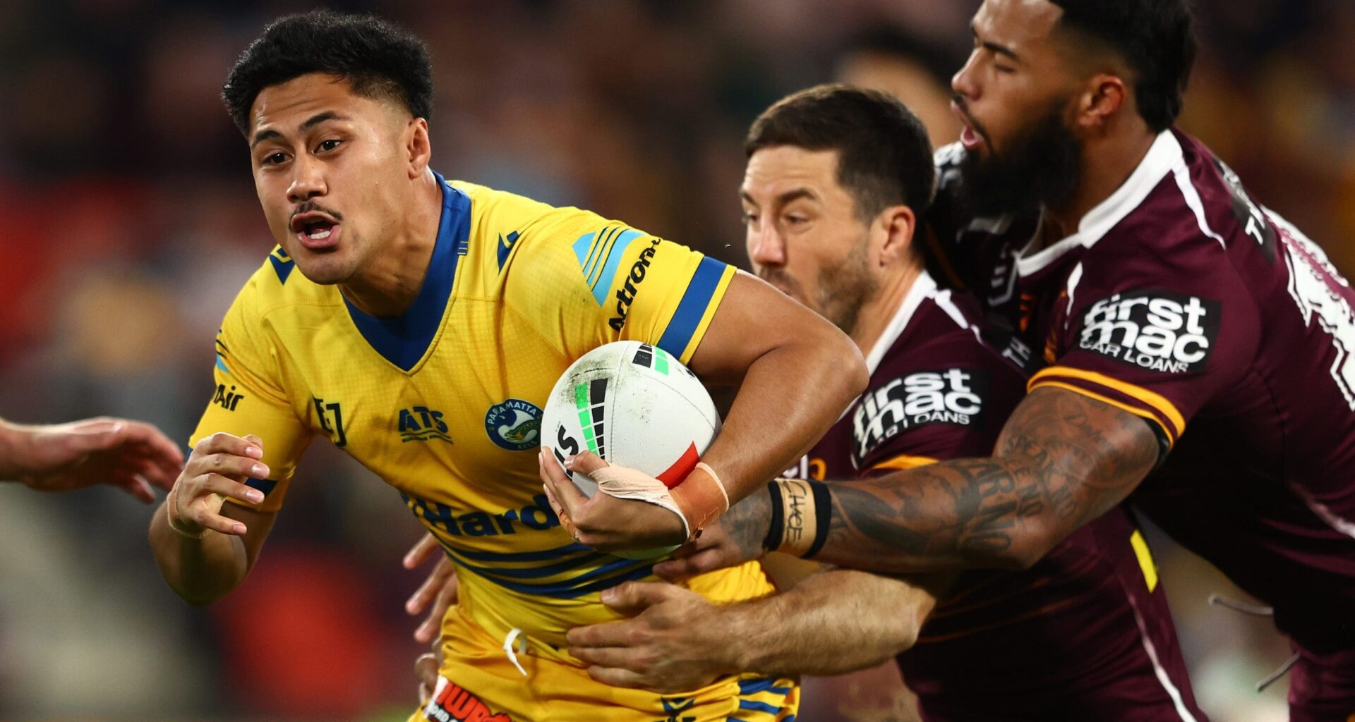 Parramatta Eels selection questions for 2026: Changing plans, outside backs and new signings - NRL News