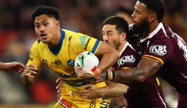 Parramatta Eels selection questions for 2026: Changing plans, outside backs and new signings - NRL News