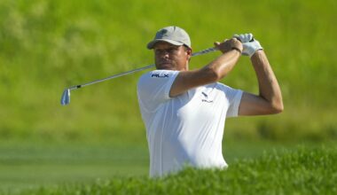 PGA Tour's Nick Watney chasing more opportunities in NZ - Features