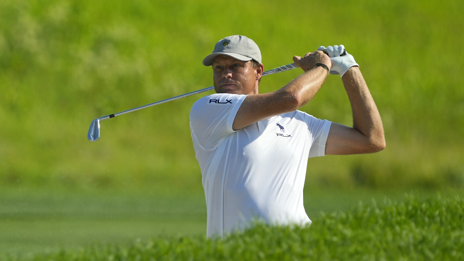 PGA Tour's Nick Watney chasing more opportunities in NZ - Features