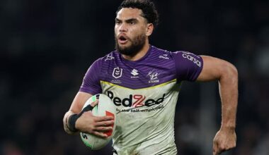 Pre-season injury woes for Roosters and Storm - NRL News