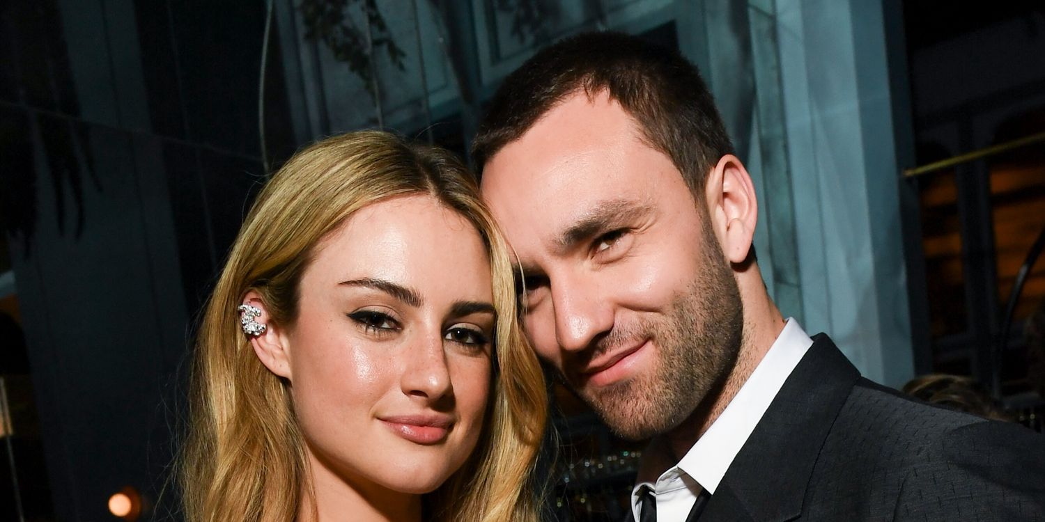 Who Are the Stars of 'Tell Me Lies' Dating? Meet Their Real-Life Loves