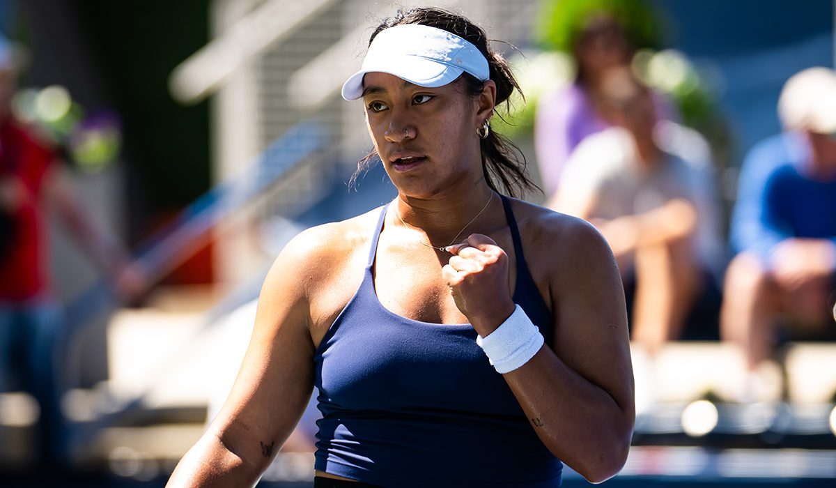 Australian star labels tennis 'racist' after shock retirement