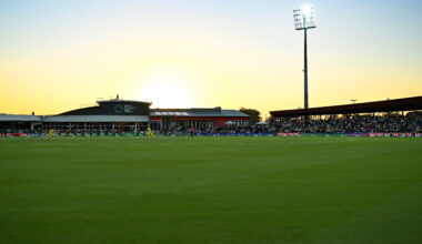 Mackay Test Welcomed | Queensland Cricket