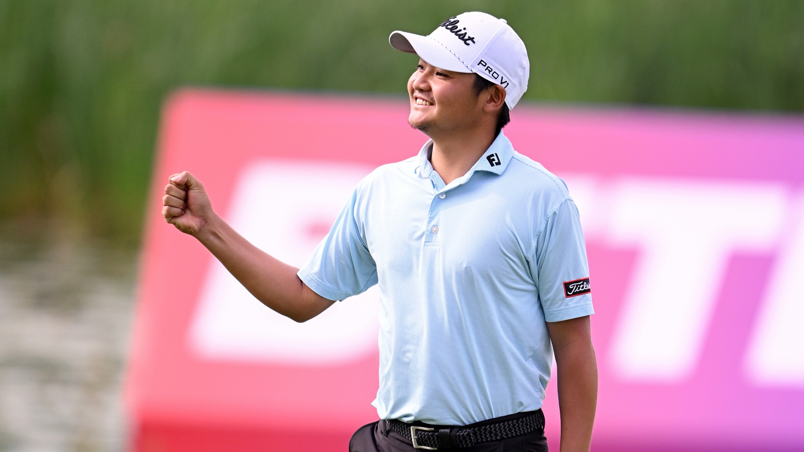 Strong NZ contingent confirmed for first ISPS HANDA Japan-Australasia Championship - News