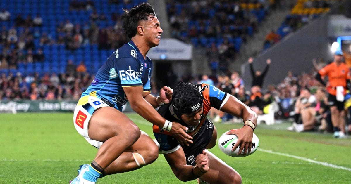 Burton's replacement, young guns for Round 1 and Dufty's return: NRL pre-season challenge Week 2, Saturday talking points - NRL News