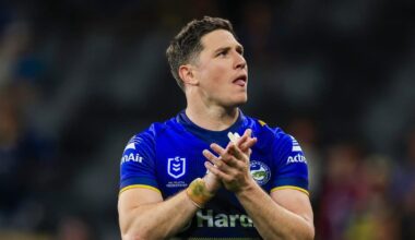 Moses backs new halves partner and youthful spine - NRL News