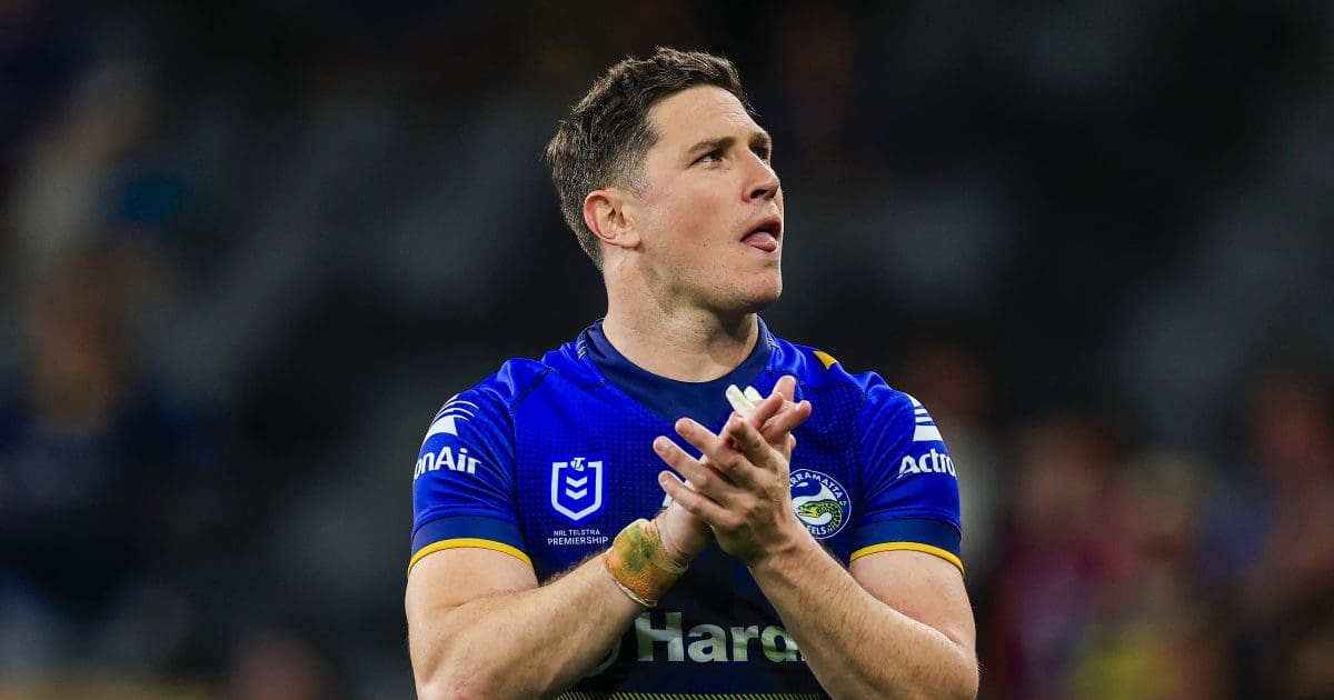 Moses backs new halves partner and youthful spine - NRL News