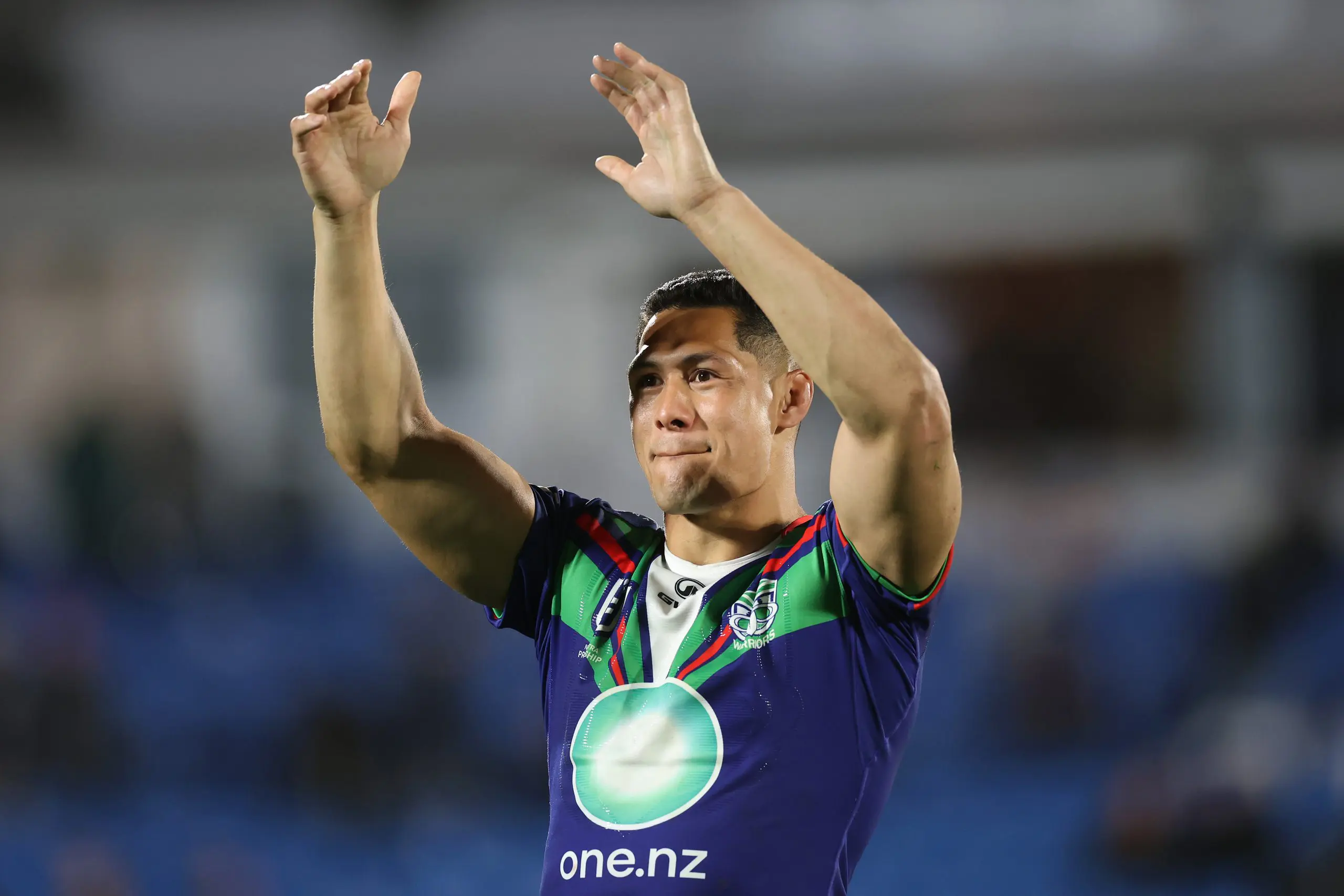 NRL Elimination Final – Warriors v Panthers