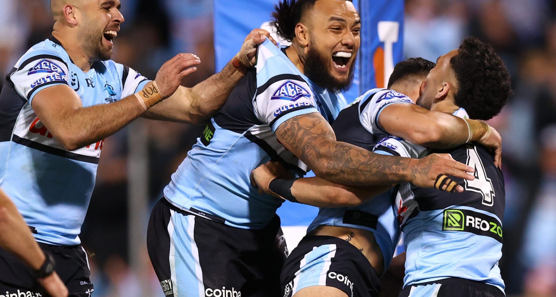 NRL best 19s for 2026: Cronulla Sharks - NRL News