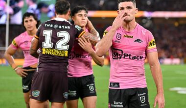 Cleary’s high shot, Makasini’s role and selection questions: NRL pre-season challenge Week 3, friday night talking points - NRL News