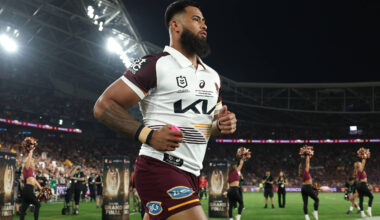 The NRL signing no one saw coming
