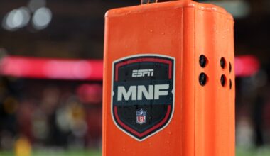 ESPN Took $110 Million Hit From YouTube TV Blackout Last Fall