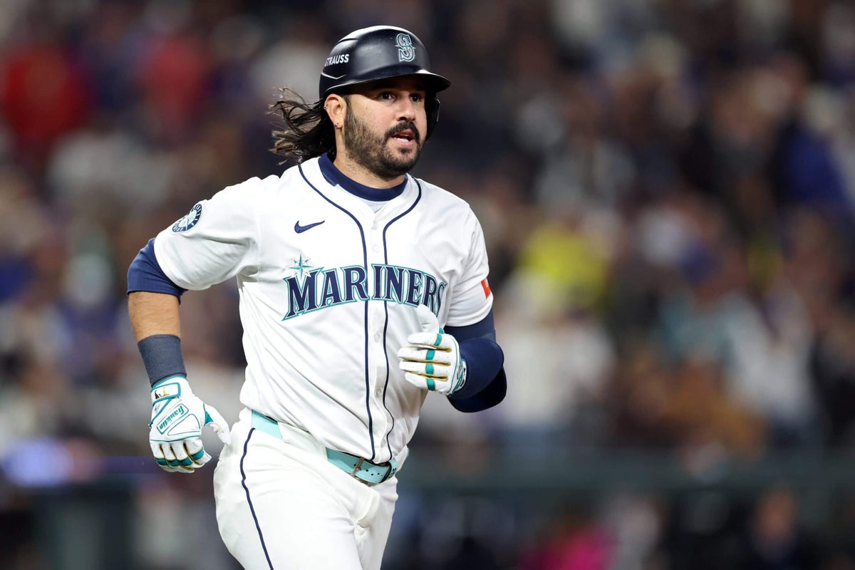 Reds, Eugenio Suárez excited about ‘perfect’ reunion and ‘nightmare fuel’ lineup