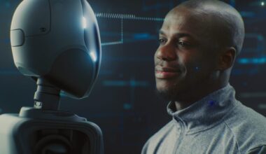 Deutsche Bank asked AI how it was planning to destroy jobs. And the robot answered