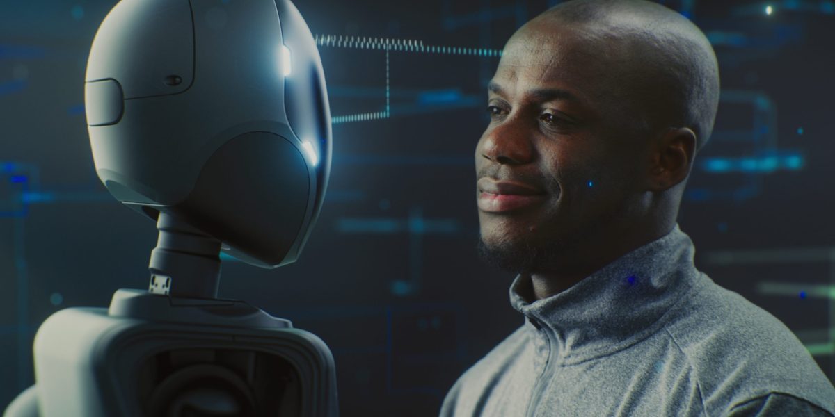 Deutsche Bank asked AI how it was planning to destroy jobs. And the robot answered