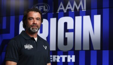 The unintended consequence of the AFL’s State of Origin revival - AFL News