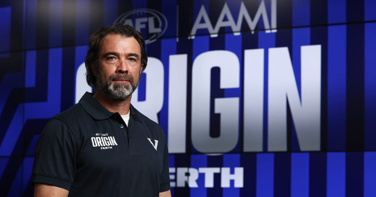 The unintended consequence of the AFL’s State of Origin revival - AFL News