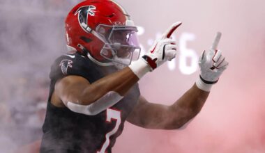 2026 fantasy football rankings: Way too early Top 200 players and positional ranks