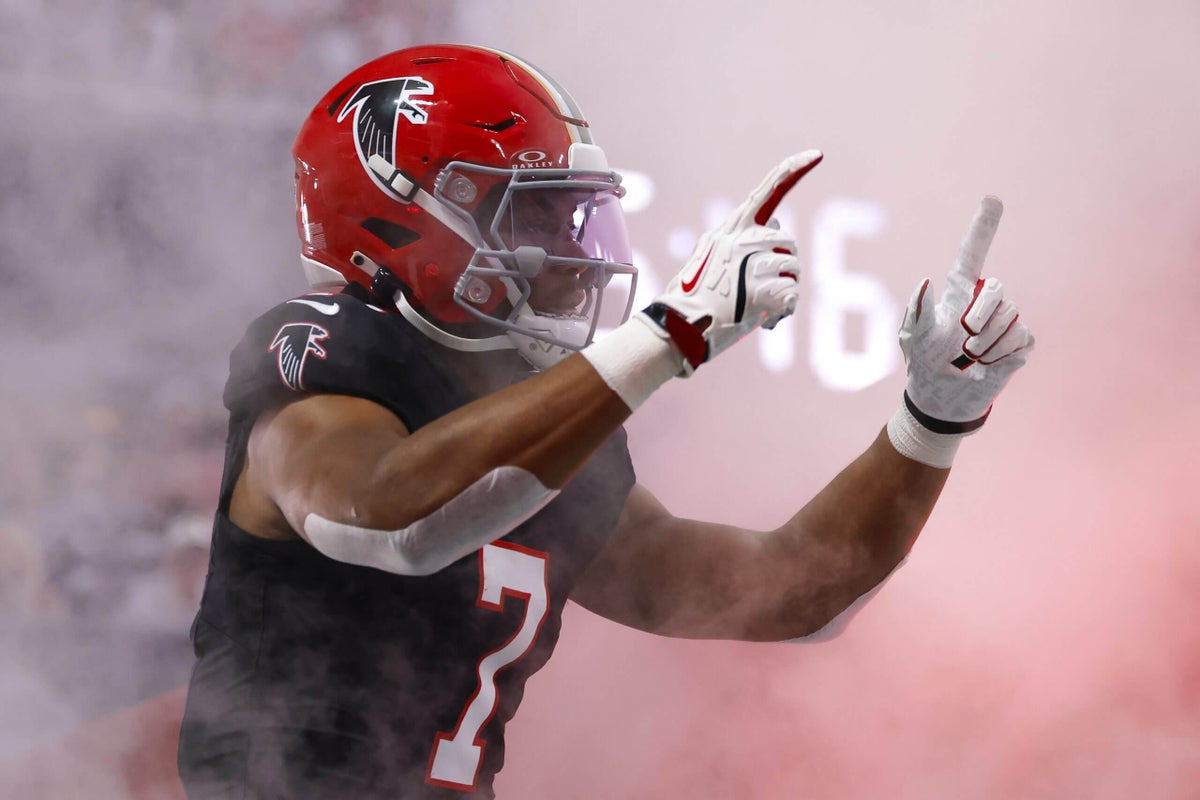 2026 fantasy football rankings: Way too early Top 200 players and positional ranks