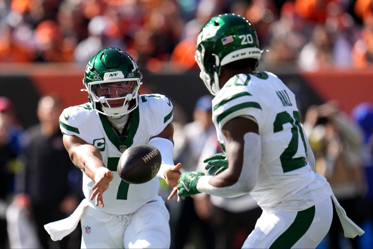 Everything the Jets need to figure out at the NFL Scouting Combine