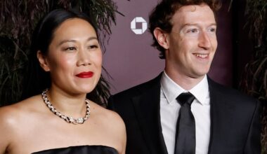 Chan Zuckerberg Initiative cut 70 jobs to go all in on mission to 'cure or prevent all disease'