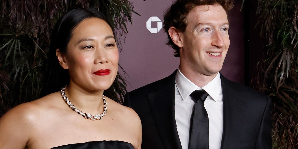 Chan Zuckerberg Initiative cut 70 jobs to go all in on mission to 'cure or prevent all disease'