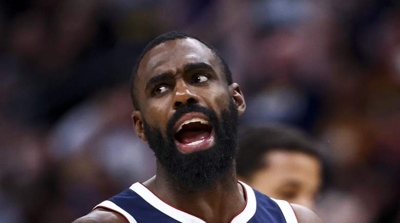 The New York Knicks could target Tim Hardaway Jr.