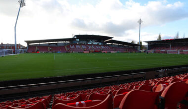 Date set for Wrexham FA Cup tie | News | Official Site