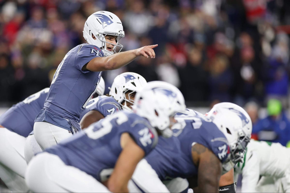 The ultimate guide to NFL player positions — Offense, defense and special teams explained