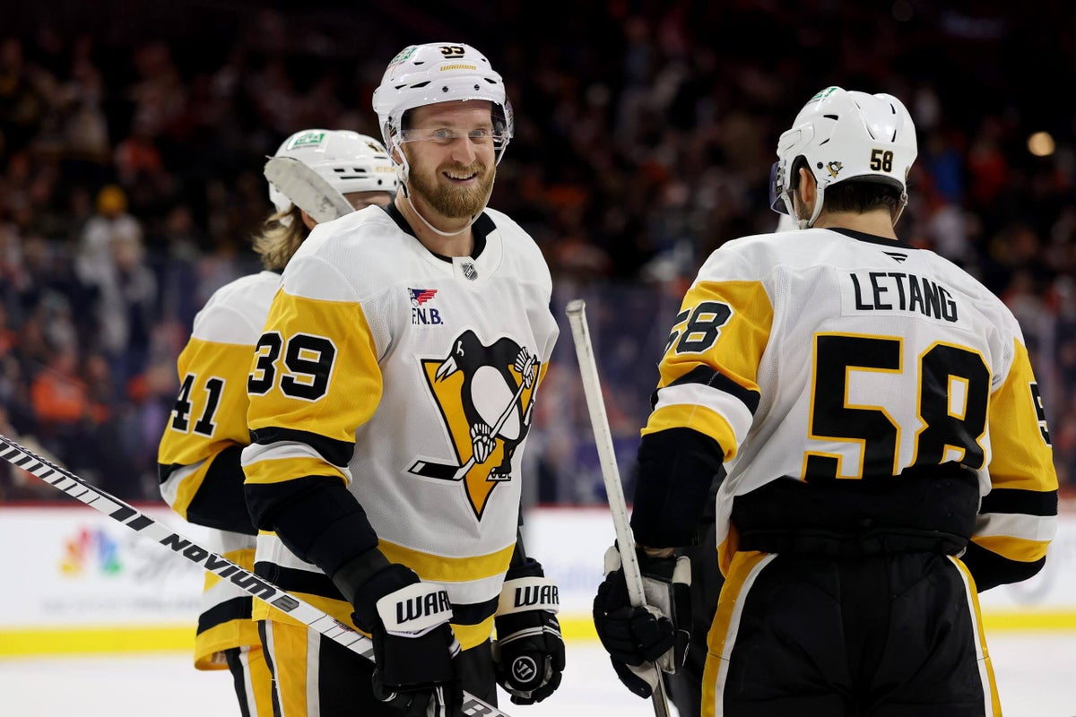 Pittsburgh Penguins trade tiers: Players — and assets — most likely to be dealt