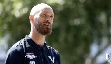 Where to watch AFL State of Origin: TV channel, live stream for Western Australia vs. Victoria image