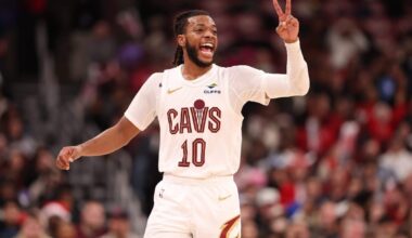 2026 NBA trade deadline grades: Reviewing every big move made ahead of Thursday