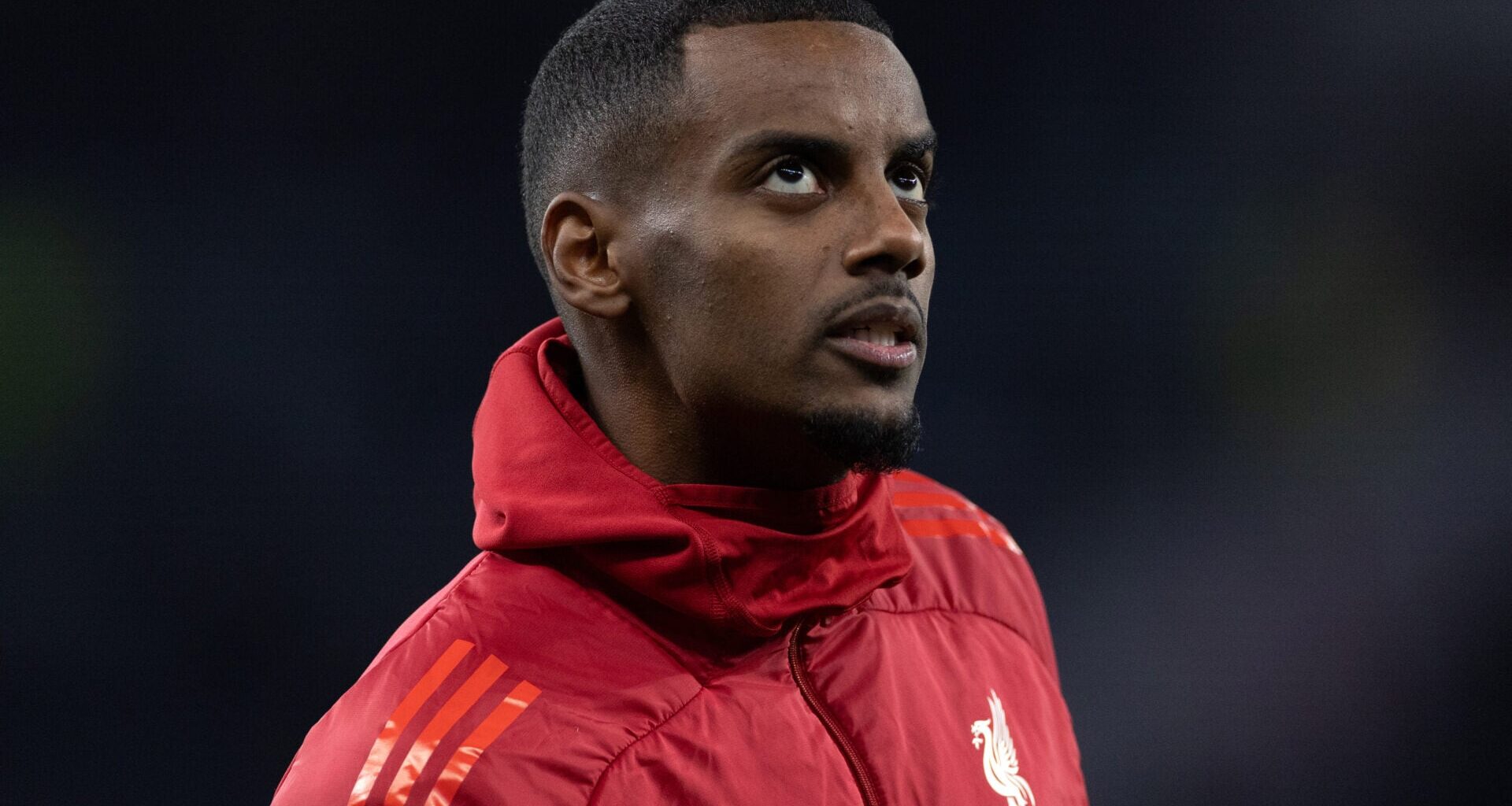 Liverpool striker on track for March international return and could even be sooner