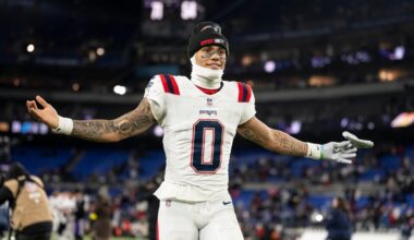 Former Colony HS football player set to make Super Bowl debut – NBC 5 Dallas-Fort Worth