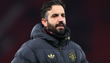 Why Ruben Amorim has not said goodbye to Man United fans, it involves Michael Carrick