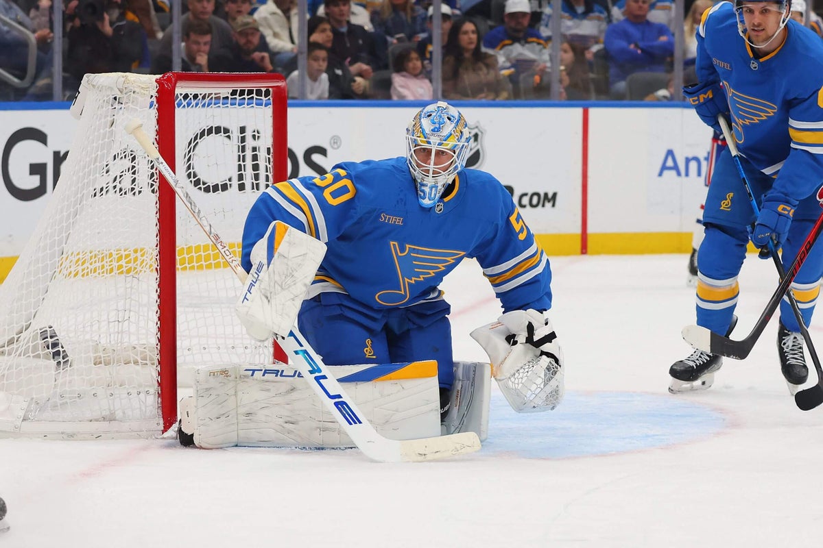 Ranking the NHL’s 10 biggest trade deadline buyers and sellers