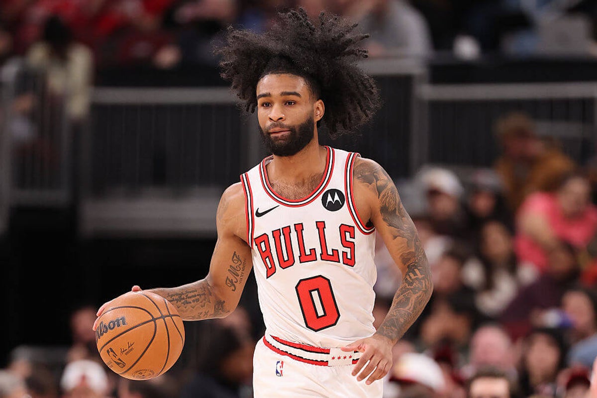 What we’re hearing about Bulls at NBA trade deadline: Deal Coby White? Ayo Dosunmu?