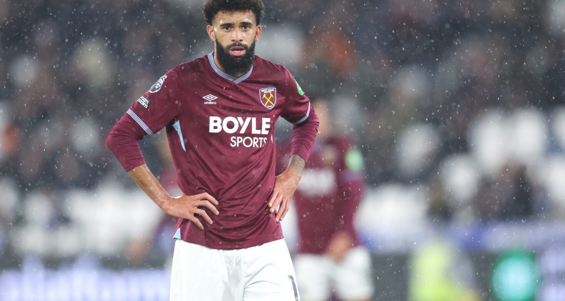 West Ham injury update - Pablo Felipe and Lukasz Fabianski latest news and potential return dates