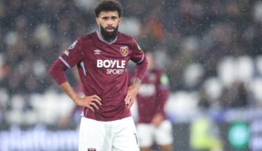 West Ham injury update - Pablo Felipe and Lukasz Fabianski latest news and potential return dates