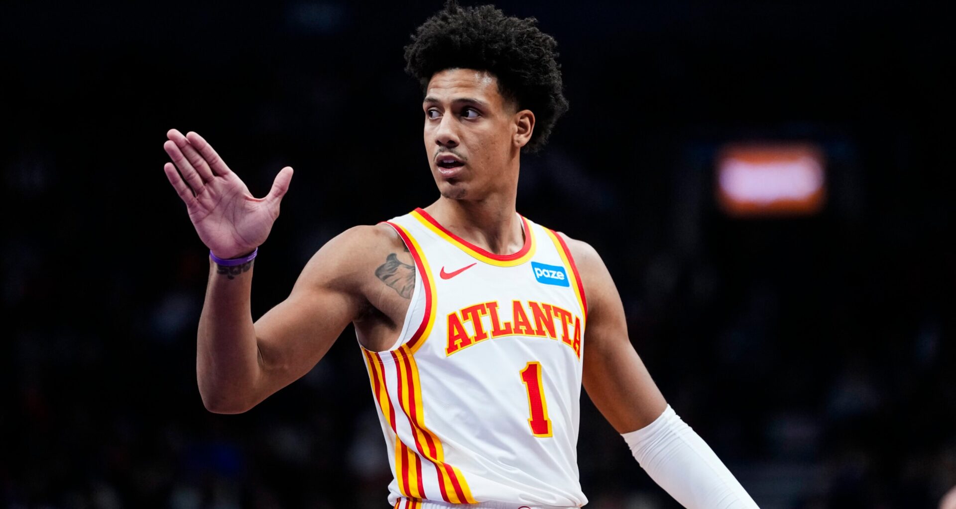 Jaylen Brown's 50-piece leads an 8-game night in the NBA