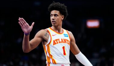 Jaylen Brown's 50-piece leads an 8-game night in the NBA