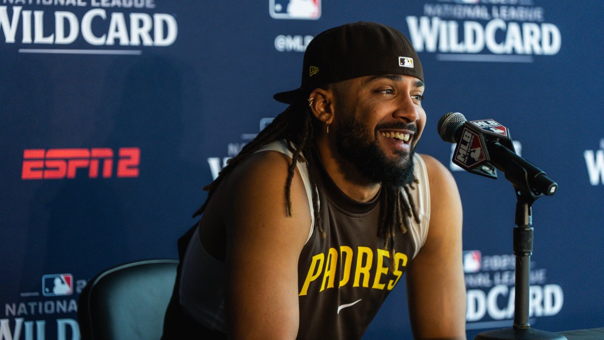 Padres Spring Training primer Tatis Jr. ready for monster year – NBC 7 San Diego